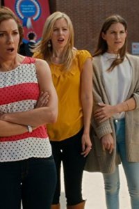 American Housewife – S01E23 – Can’t Hide It Anymore