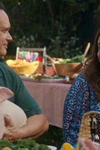 American Housewife – S02E02 – Boar-Dain