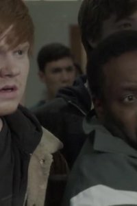 Freakish – S01E01 – Detention