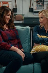 American Housewife – S02E15 – The Mom Switch