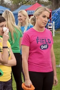 American Housewife – S02E16 – Field Day