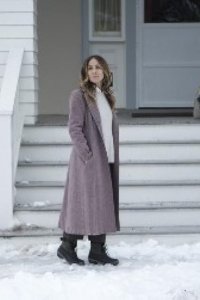 Divorce – S01E02 – Next Day