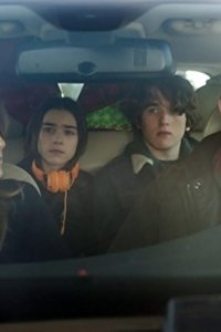 Divorce – S01E06 – Christmas