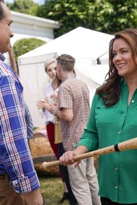 American Housewife – S04E02 – Bed, Bath & Beyond Our Means