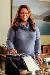 American Housewife – S04E13 – The Great Cookie Challenge