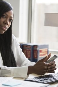Insecure – S01E01 – Insecure as Fuck