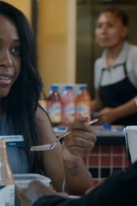 Insecure – S01E04 – Thirsty as Fuck
