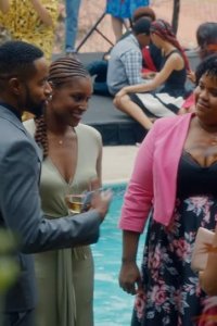Insecure – S01E07 – Real as Fuck