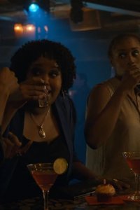 Insecure – S01E08 – Broken as Fuck