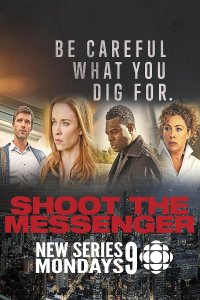 Shoot the Messenger – S01E06 – News Travels Fast