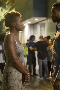 Insecure – S02E07 – Hella Disrespectful