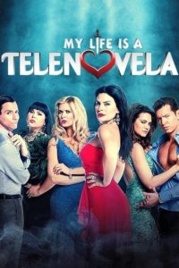 My Life Is a Telenovela – S01E06 – The Devil Wears Revenge