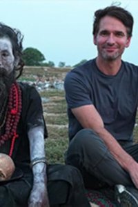 Todd Sampson’s Body Hack – S02E01 – Sadhus of India