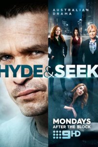 Hyde & Seek – S01E01 – Episode #1.1
