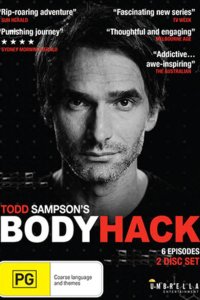 Body Hack – S04E03 – Japanese Martial Arts