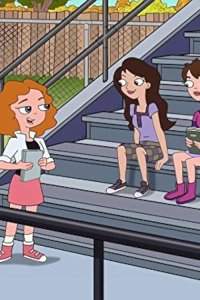 Milo Murphy’s Law – S01E04 – Party of Peril/Smooth Opera-tor