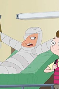Milo Murphy’s Law – S02E10 – Dog Walker, Runner, Screamer/Now I Am a Murphy