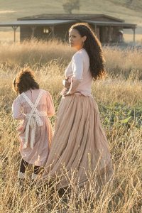 Westworld – S01E02 – Chestnut