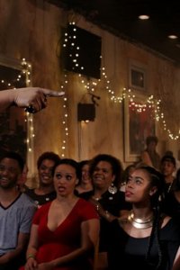 Hart of the City – S01E02 – Houston