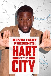 Hart of the City – S02E02 – Seattle
