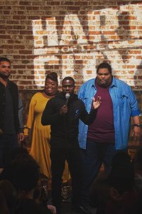 Hart of the City – S02E07 – Memphis