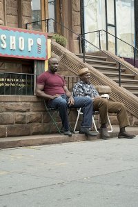 Luke Cage – S01E02 – Code of the Streets