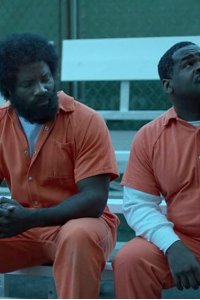 Luke Cage – S01E04 – Step in the Arena