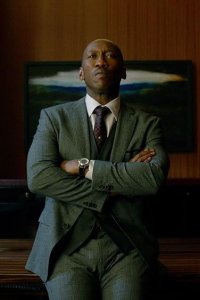 Luke Cage – S01E05 – Just to Get a Rep