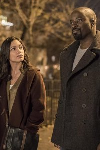 Luke Cage – S01E07 – Manifest