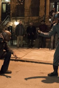 Luke Cage – S01E13 – You Know My Steez