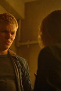 Aftermath – S01E08 – Here Is No Water But Only Rock