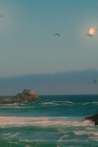 Aftermath – S01E13 – Whispers of Immortality