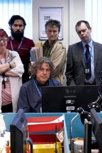 Damned – S01E03 – Episode #1.3
