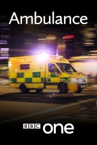 Ambulance – S03E01 – Episode #3.1