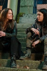 Van Helsing – S04E02 – Dark Ties