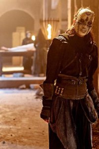 Van Helsing – S04E11 – All Apologies