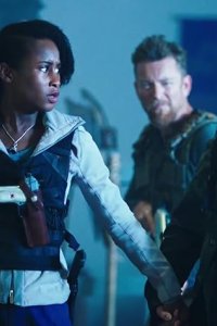 Van Helsing – S04E12 – Three Pages
