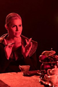 Van Helsing – S04E13 – The Beholder