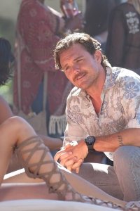 Lethal Weapon – S01E03 – Best Buds