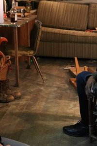 Lethal Weapon – S01E09 – Jingle Bell Glock