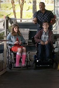 Speechless – S01E06 – D-A-T-E– DATE?