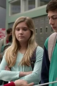 Speechless – S01E14 – V-A-L– VALENTINE’S D-A– DAY