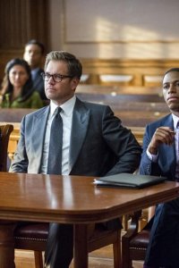 Bull – S02E03 – A Business of Favors