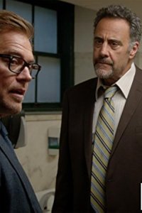 Bull – S02E04 – The Illusion of Control