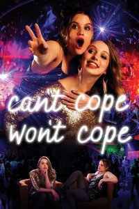 Can’t Cope, Won’t Cope – S01E03 – Welcome to Ireland