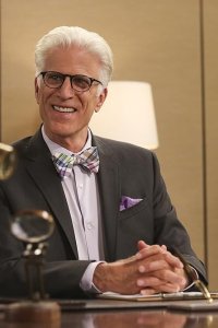The Good Place – S01E13 – Michael’s Gambit