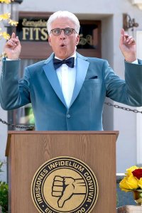 The Good Place – S02E08 – Leap to Faith