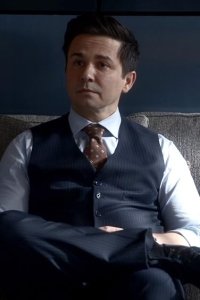 Bull – S05E07 – The Head of the Goat