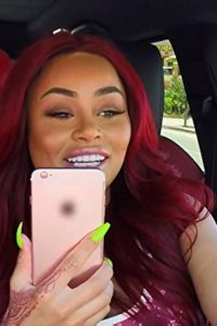 Rob & Chyna – S01E01 – Are You Still Texting Bitches?