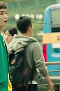 Honsoolnamnyeo – S01E09 – The Mock Exam
